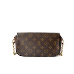 Louis Vuitton Wallet On Chain Ivy